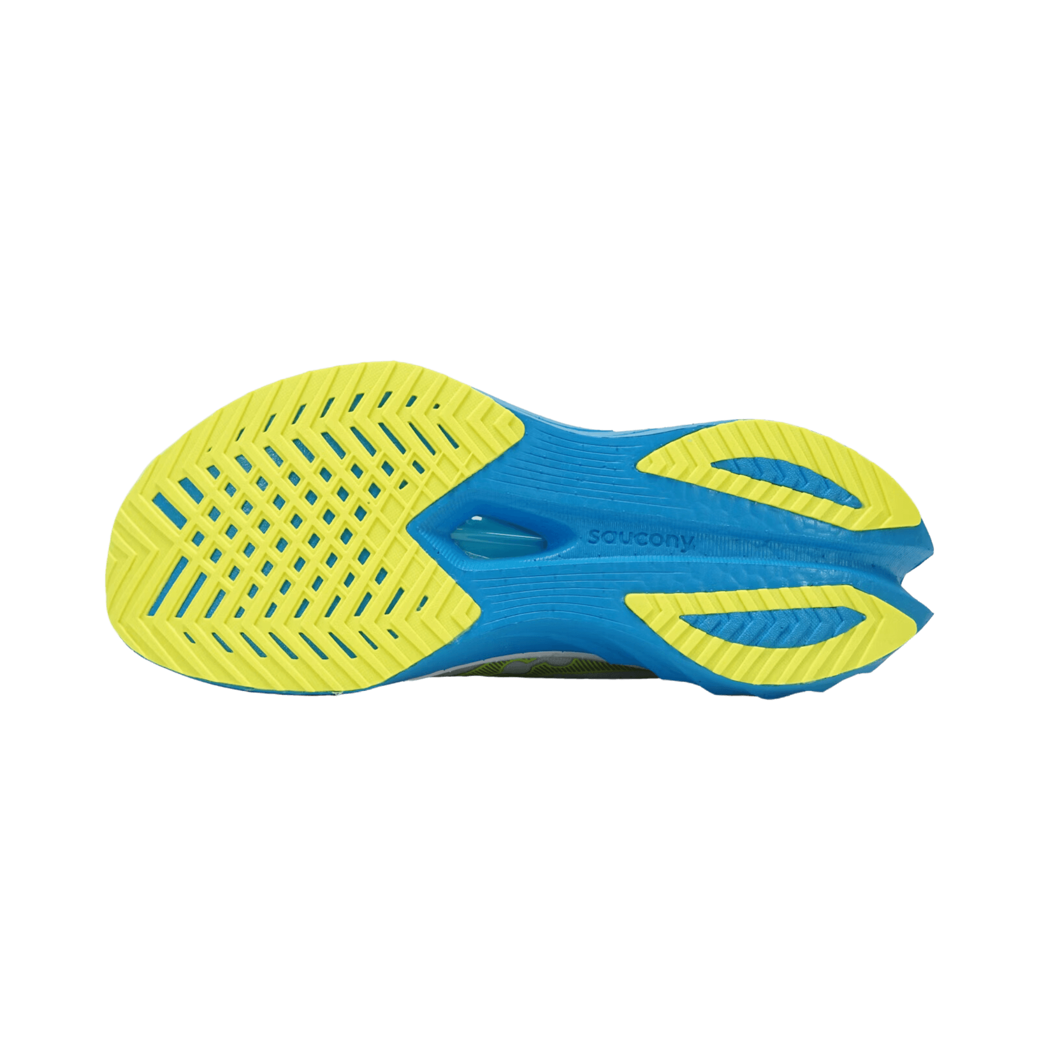 SAUCONY MEN'S ENDORPHIN SPEED 4