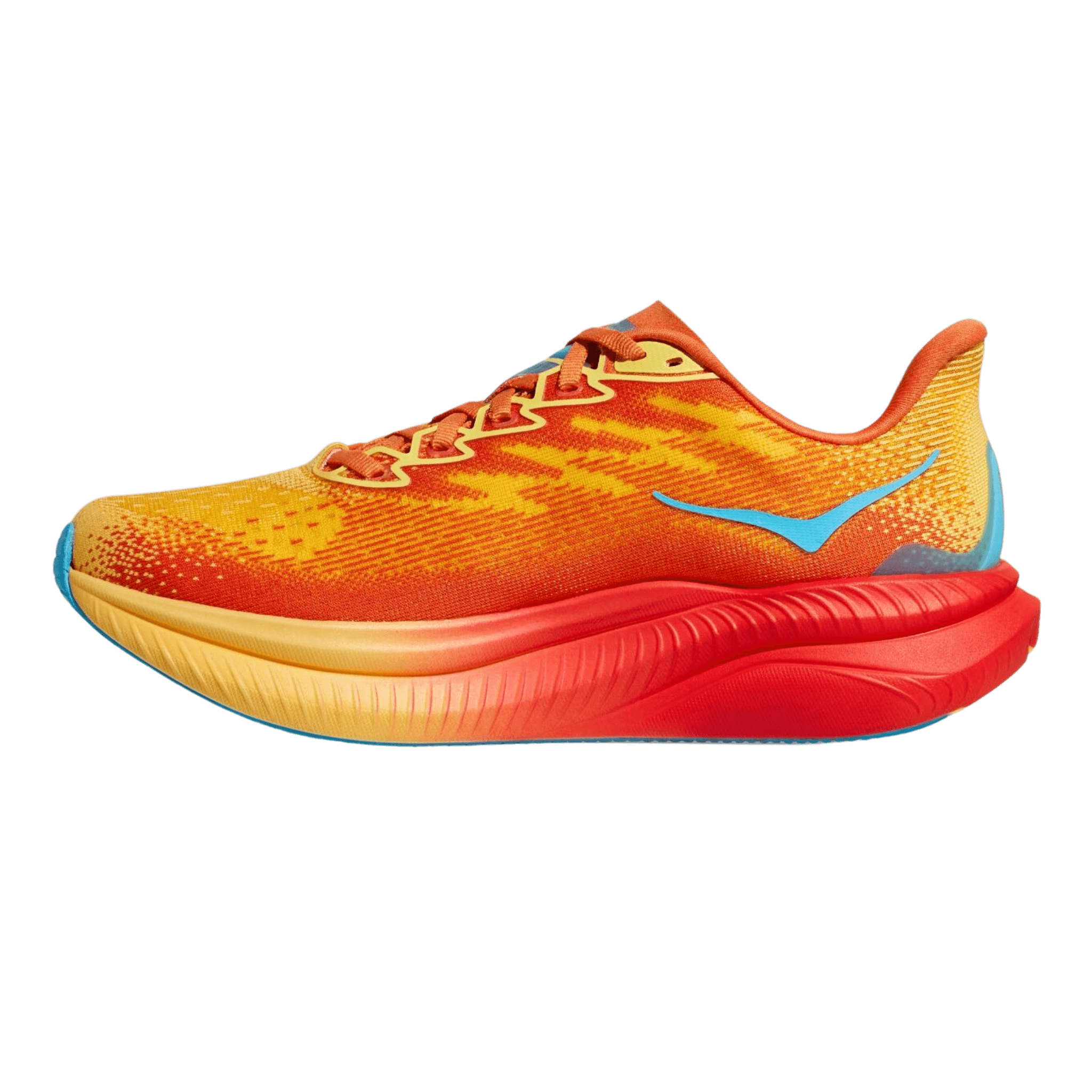 HOKA WOMEN'S MACH 6