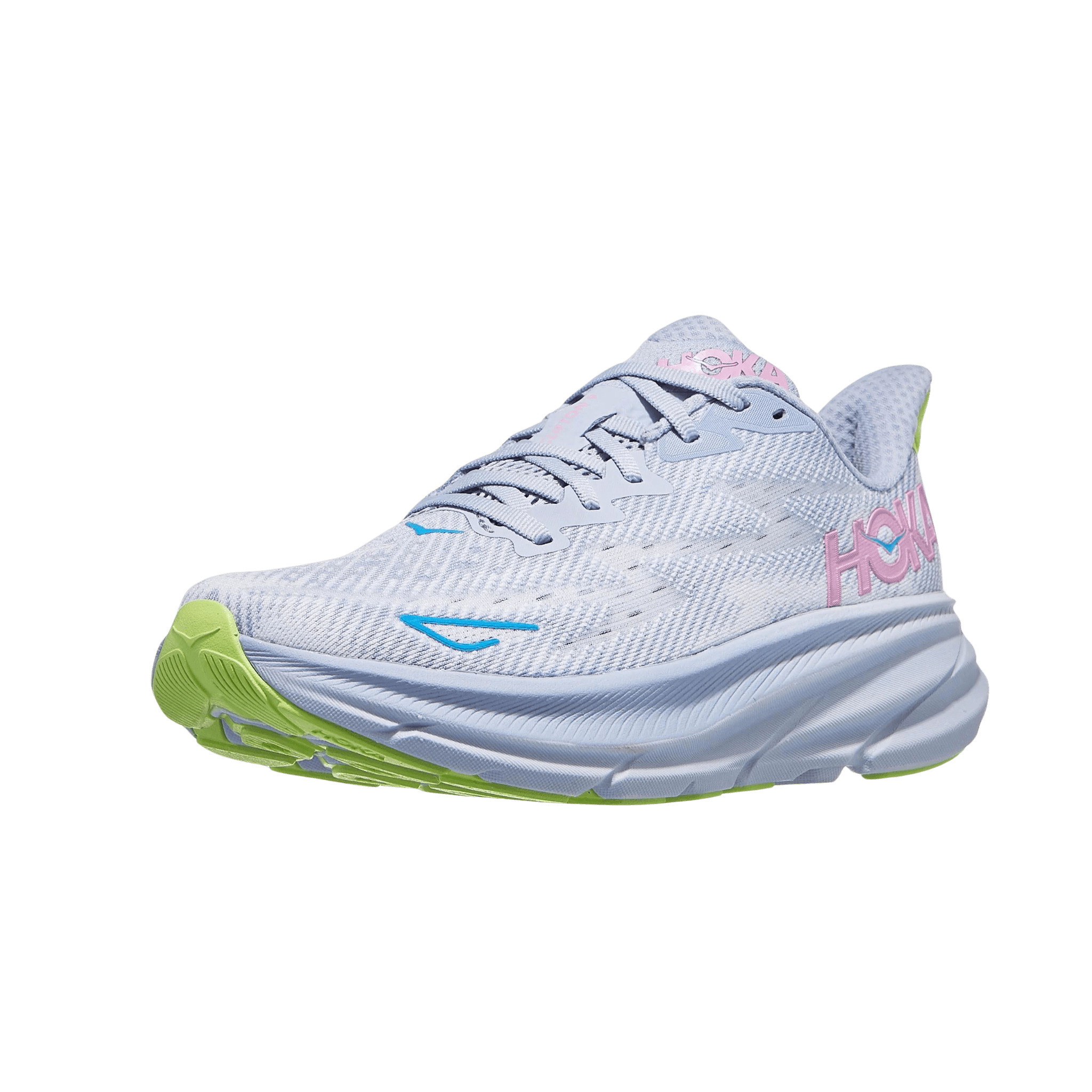 HOKA WOMEN'S CLIFTON 9