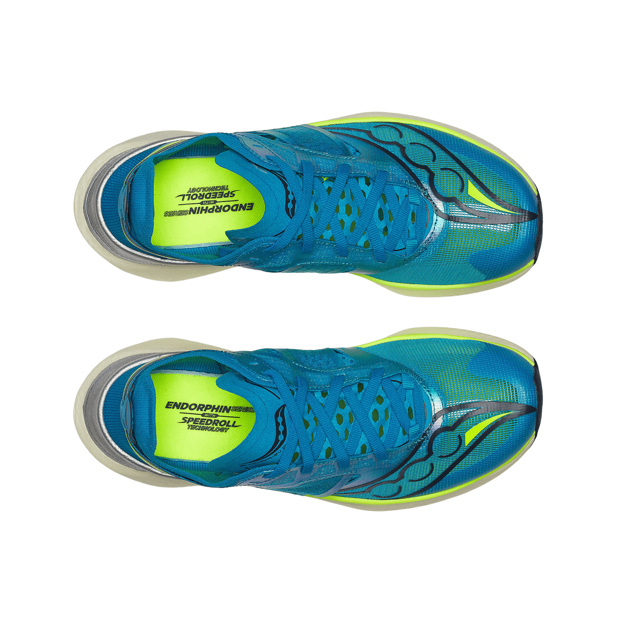 SAUCONY WOMEN'S ENDORPHIN ELITE