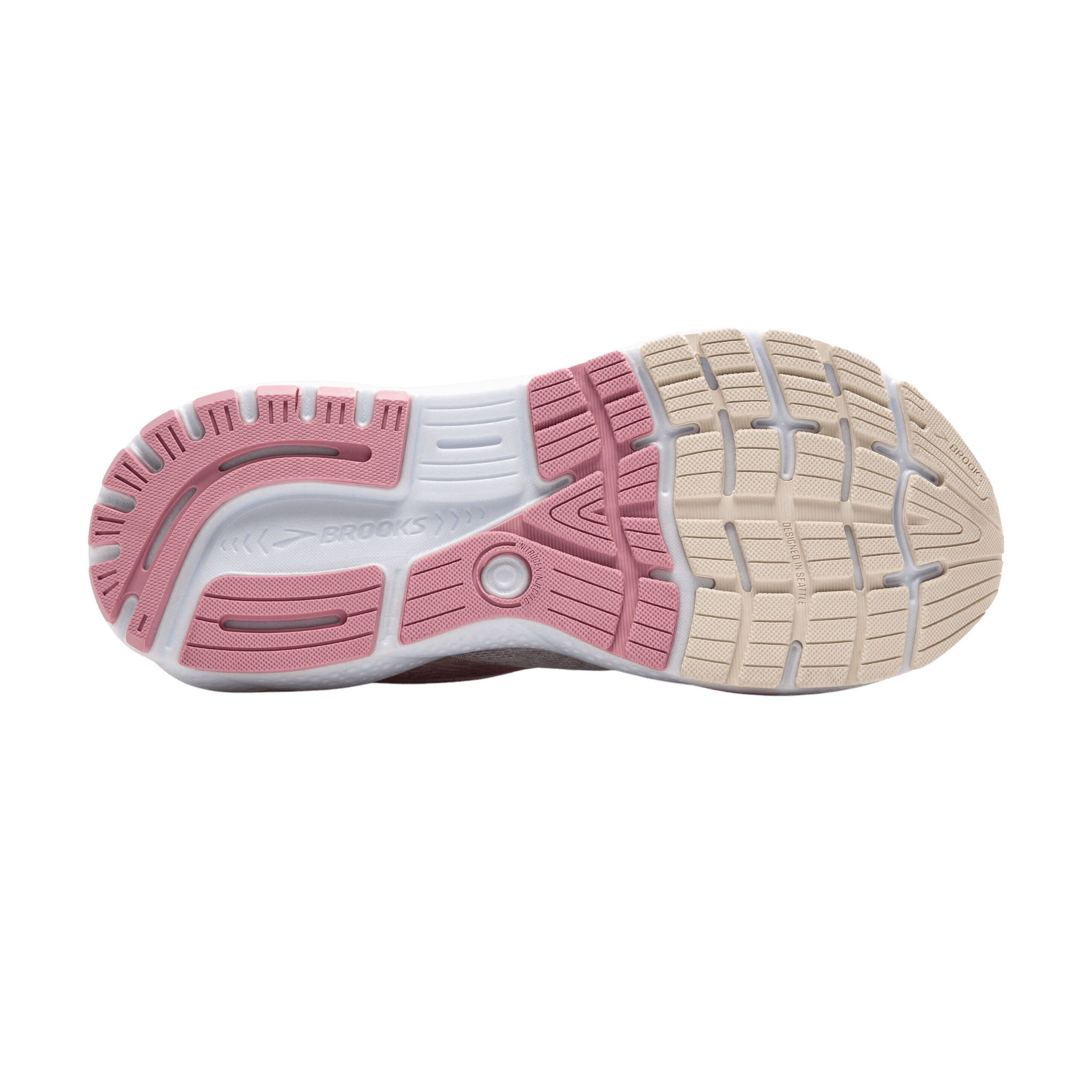 BROOKS WOMEN'S GHOST 16